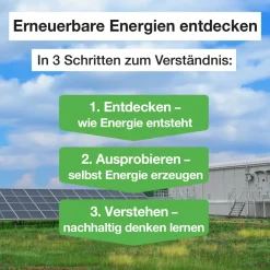 Elektro-Lernbaukasten 