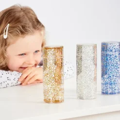Entspannungsglas 