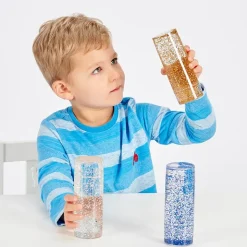 Entspannungsglas 