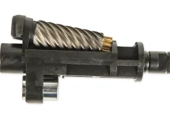 Ersatzklinge für elektrischen Anspitzer