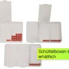 Ersatz-Perlen für Schüttelbox 100 Stück