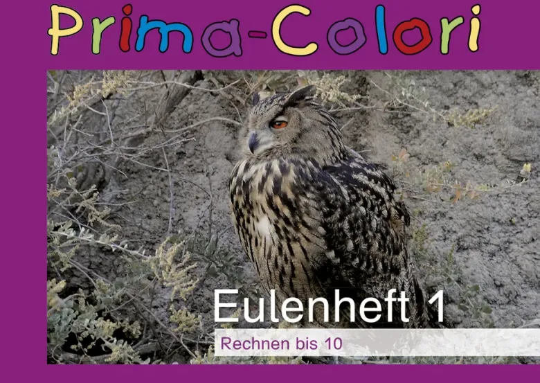 Eulenheft 1