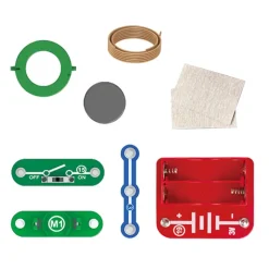 Experimentier-Set 