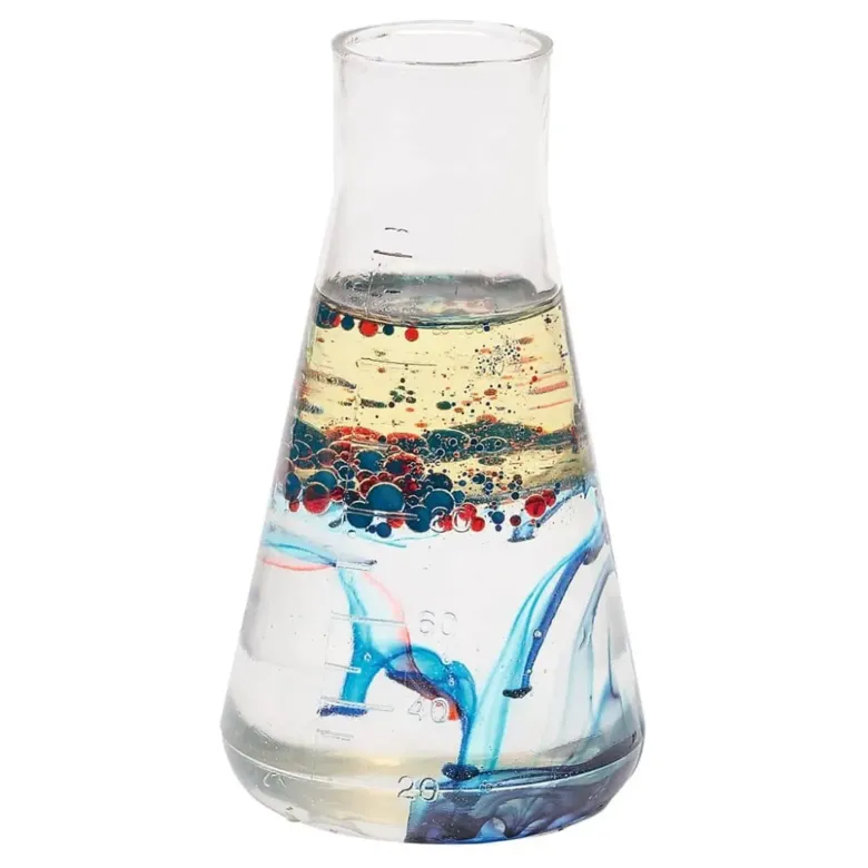 Experimentier-Set "Farblabor"