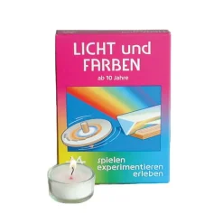 Experimentier-Set 
