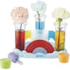 Experimentier-Set "Regenbogenfarben", 13-tlg.