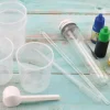 Experimentier-Set "Regenbogenlabor", 12-tlg.