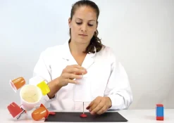 Experimentier-Set 