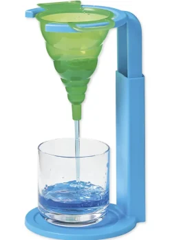 Experimentier-Set "Trichter", 6-tlg.