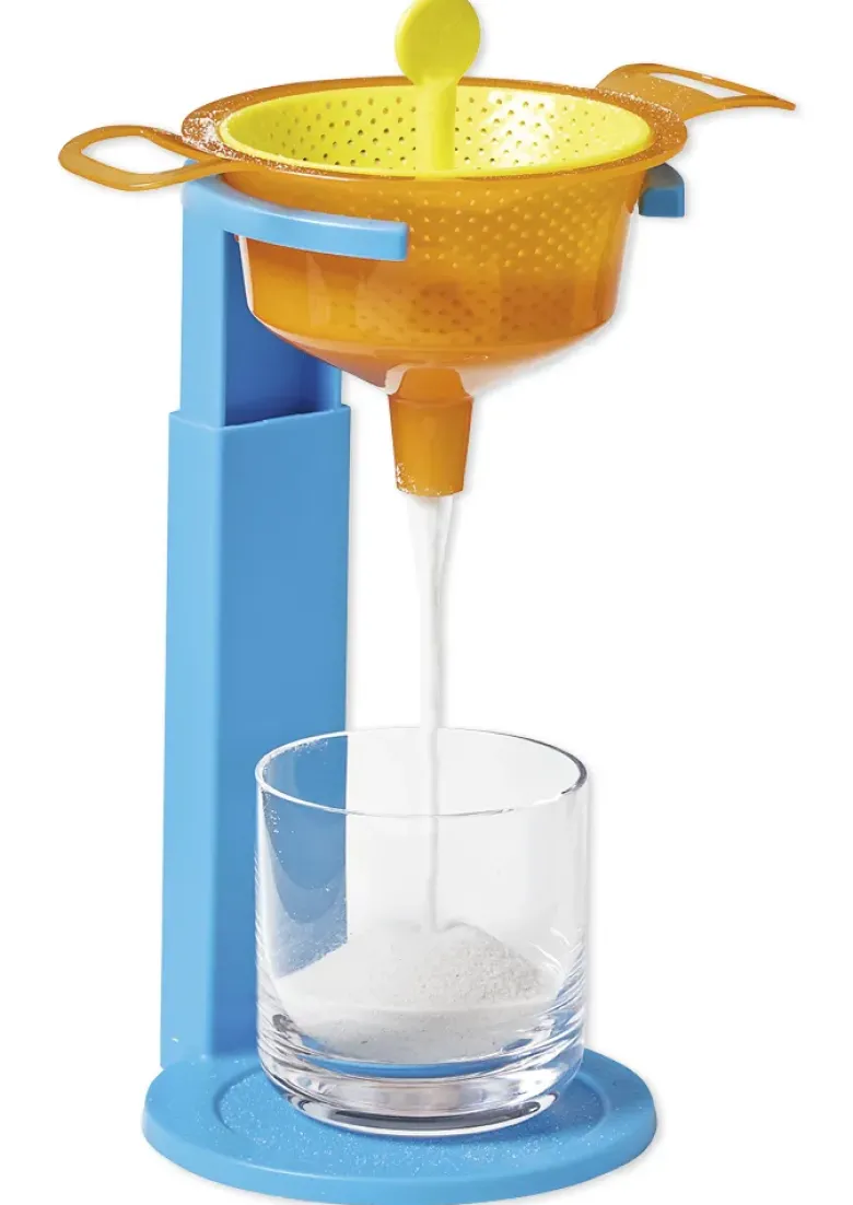 Experimentier-Set "Trichter", 6-tlg.