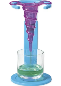 Experimentier-Set