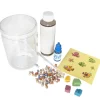 Experimentier-Set "Unterwasserwelt züchten", 6-tlg.