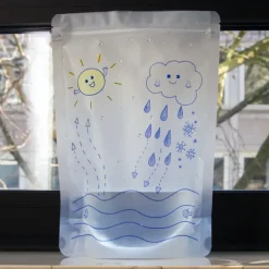 Experimentier-Set "Wasserkreislauf", 24 Modelle