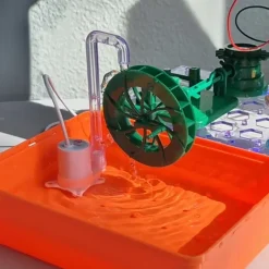 Experimentier-Set 