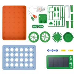 Experimentier-Set 