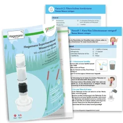 Experimentier-Set 