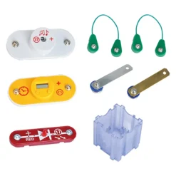 Experimentier-Set 