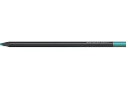 Faber-Castell Black Edition Buntstifte, 12 Stück