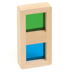 Farb-Domino