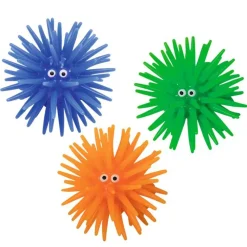 Fensterkrabbler "Spaßball", 3 Stück