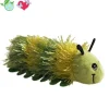 Fingerpuppe "Raupe"