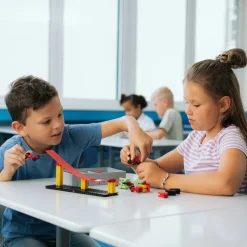 fischertechnik Class Set Basics