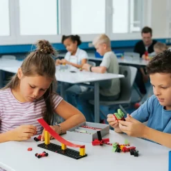 fischertechnik Class Set Basics