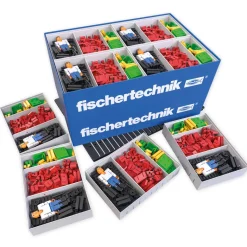 fischertechnik Class Set Basics