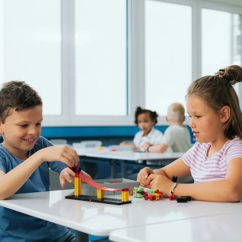 fischertechnik Class Set Basics