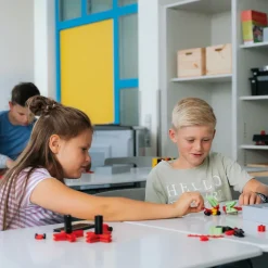 fischertechnik Class Set Basics