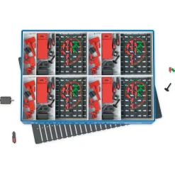 fischertechnik Class Set Electrical Control