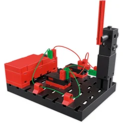 fischertechnik Class Set Electrical Control