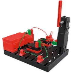 fischertechnik Class Set Electrical Control