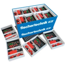 fischertechnik Class Set Electrical Control