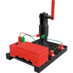 fischertechnik Class Set Electrical Control