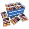 fischertechnik Class Set Gears