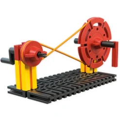 fischertechnik Class Set Gears