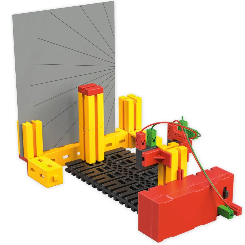 fischertechnik Class Set Optics