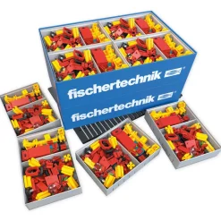 fischertechnik Class Set Optics