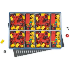 fischertechnik Class Set Optics