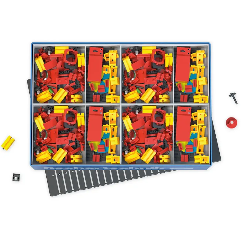 fischertechnik Class Set Optics