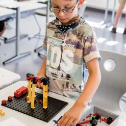 fischertechnik Class Set Simple Machines