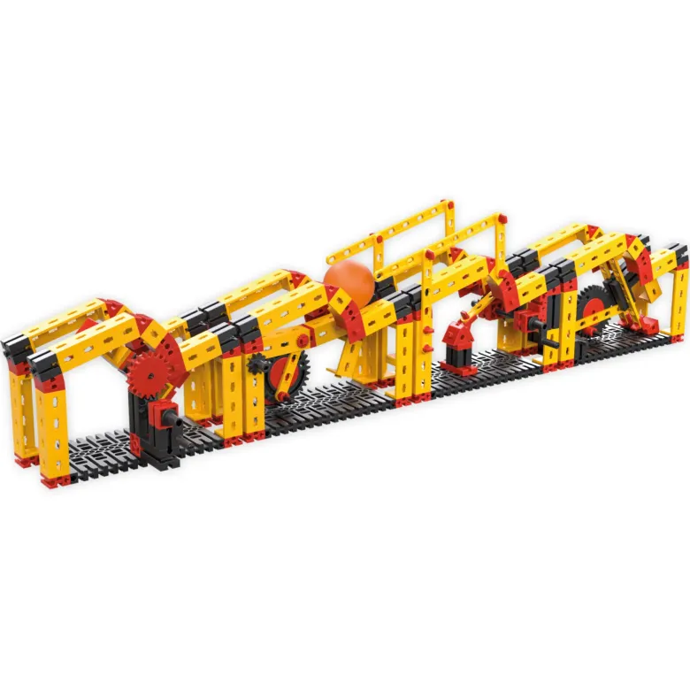 fischertechnik Class Set Simple Machines