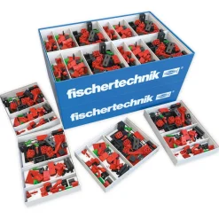 fischertechnik Class Set Solar Energy
