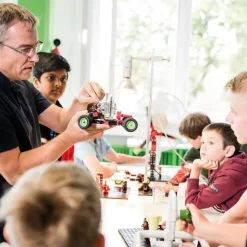fischertechnik Class Set Solar Energy