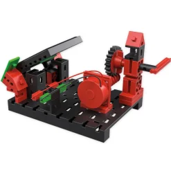 fischertechnik Class Set Solar Energy