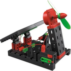 fischertechnik Class Set Solar Energy