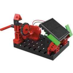 fischertechnik Class Set Solar Energy