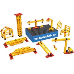 fischertechnik Class Set Statics