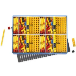 fischertechnik Class Set Statics